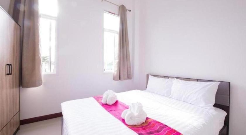 Bees Smile Hotel Chiang Rai Exterior photo