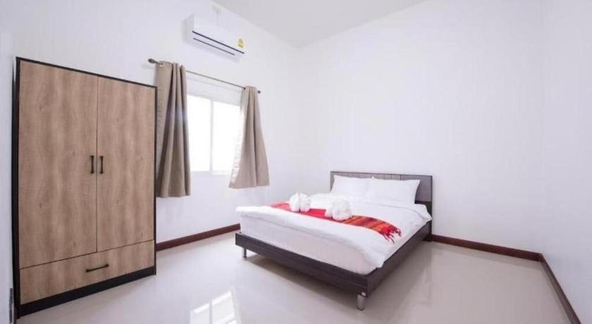 Bees Smile Hotel Chiang Rai Exterior photo